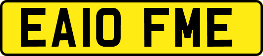 EA10FME