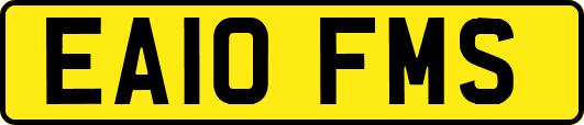 EA10FMS
