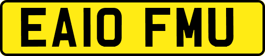 EA10FMU