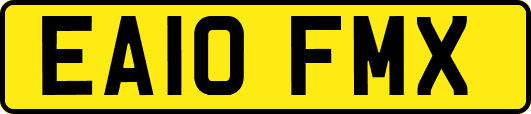 EA10FMX