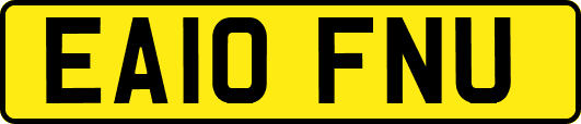 EA10FNU