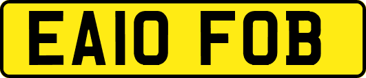 EA10FOB