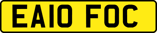 EA10FOC