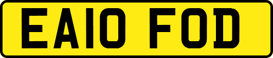 EA10FOD