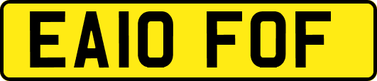 EA10FOF