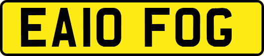 EA10FOG
