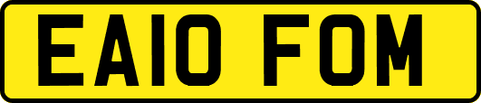 EA10FOM