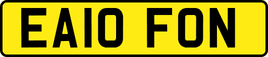 EA10FON