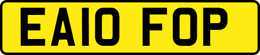 EA10FOP