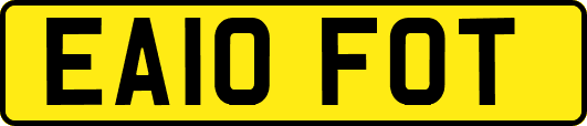 EA10FOT