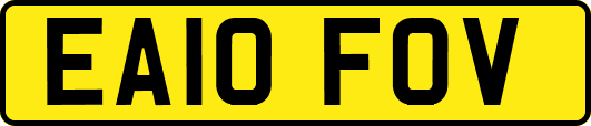EA10FOV