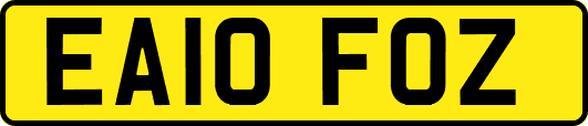 EA10FOZ
