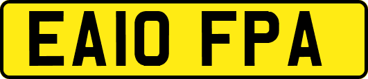 EA10FPA