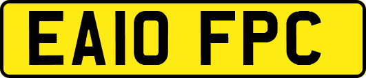 EA10FPC
