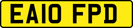 EA10FPD