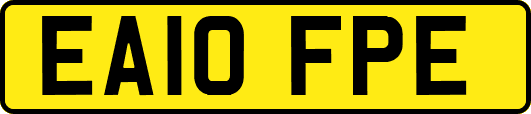 EA10FPE