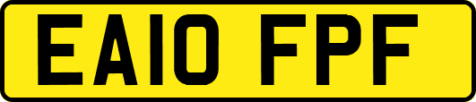 EA10FPF