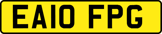 EA10FPG