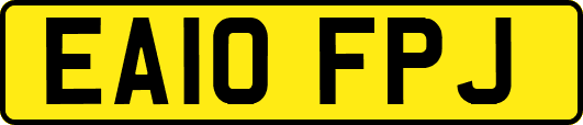 EA10FPJ