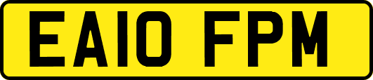 EA10FPM