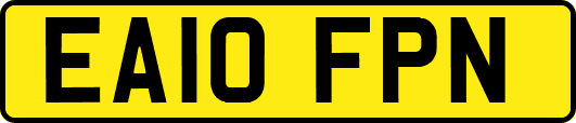 EA10FPN