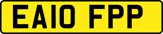 EA10FPP