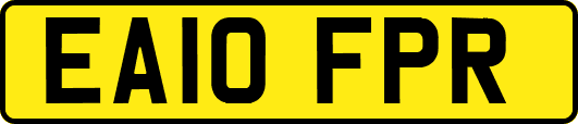 EA10FPR