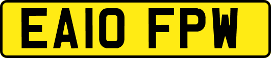 EA10FPW