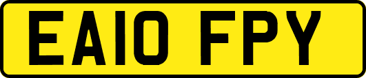 EA10FPY