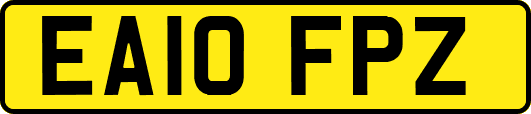 EA10FPZ