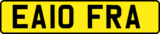 EA10FRA