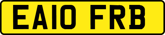 EA10FRB