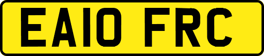 EA10FRC