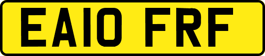 EA10FRF