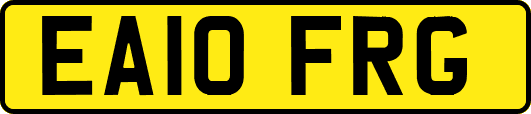 EA10FRG