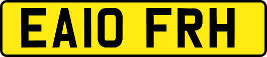 EA10FRH
