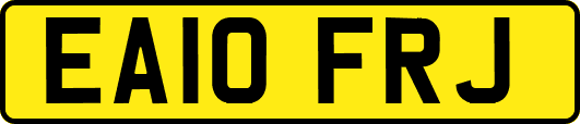 EA10FRJ