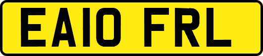 EA10FRL