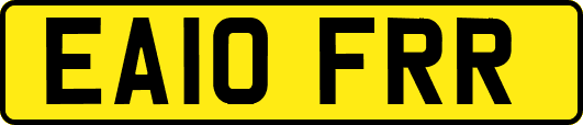 EA10FRR