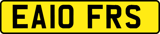 EA10FRS