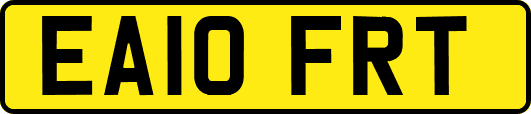 EA10FRT