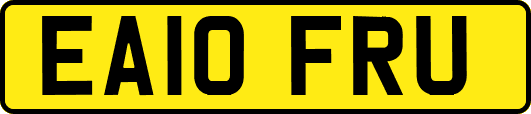 EA10FRU