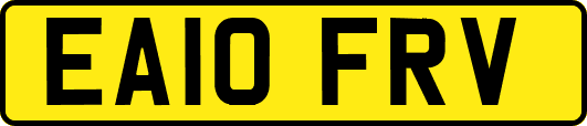 EA10FRV