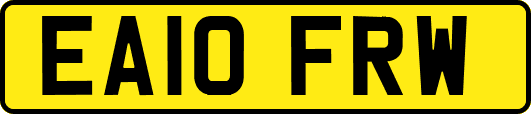 EA10FRW