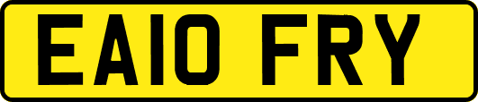 EA10FRY