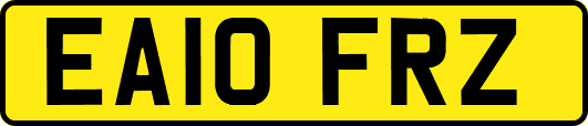 EA10FRZ