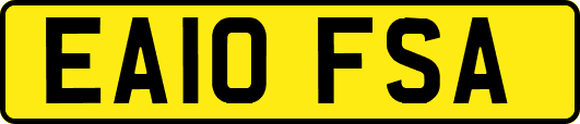 EA10FSA