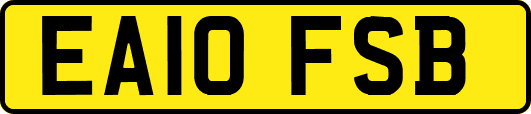 EA10FSB
