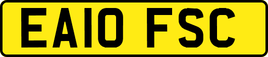 EA10FSC