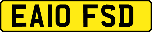 EA10FSD